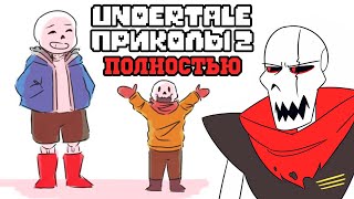 :     2! Undertale 