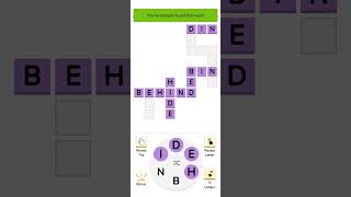 Everyday Puzzles - Anygram - June 5 2026 - Solution Walkthrough