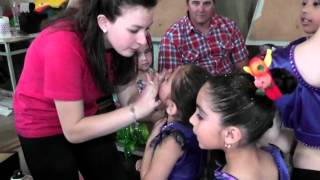 Patín Artístico - Brisas Del Fo - Intro