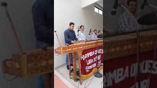 Mtro. Daniel Balbuena Interpreta Boleros De Lara.