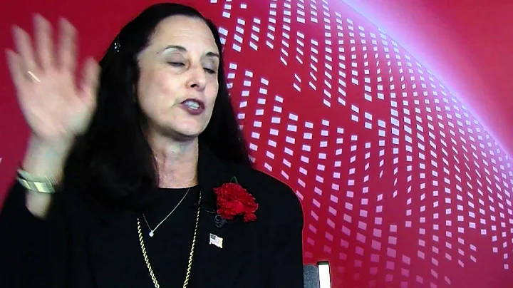 Interview with Deborah A. Hutcheson, AGFA
