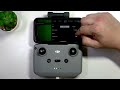 DJI Lito X1 – Format Pengkodean dan Format Video (H.265, MP4)