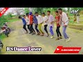 Newnagpuri chain dance 2023  chain dance nagpuri 2023 new nagpuri 2023  rs dance lover