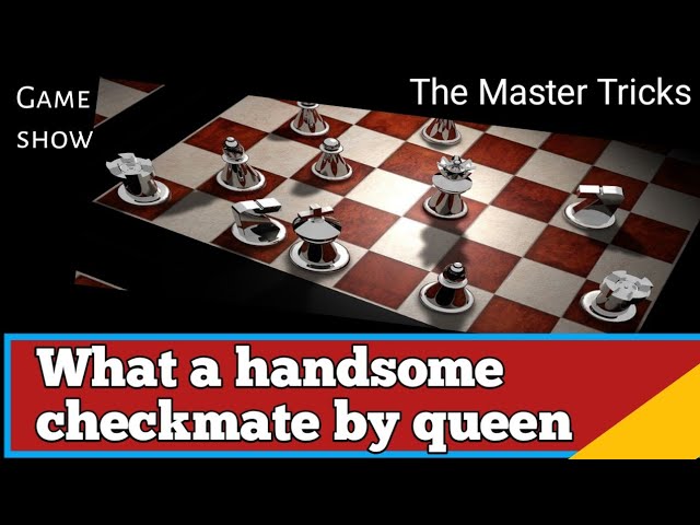 5 Hardest Mate-in-3 Ever - TheChessWorld