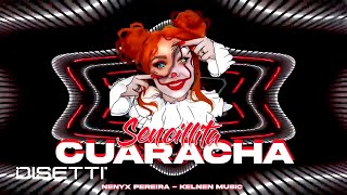 Nenyx Pereira - Sencillita (Visualizer)