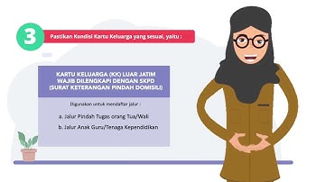 Tata cara pengambilan PIN PPDB 2024-2025