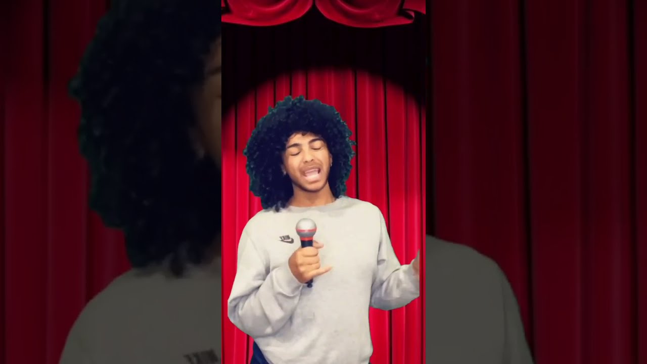 KIESHA GETS ROASTED BADLY Viral Comedy