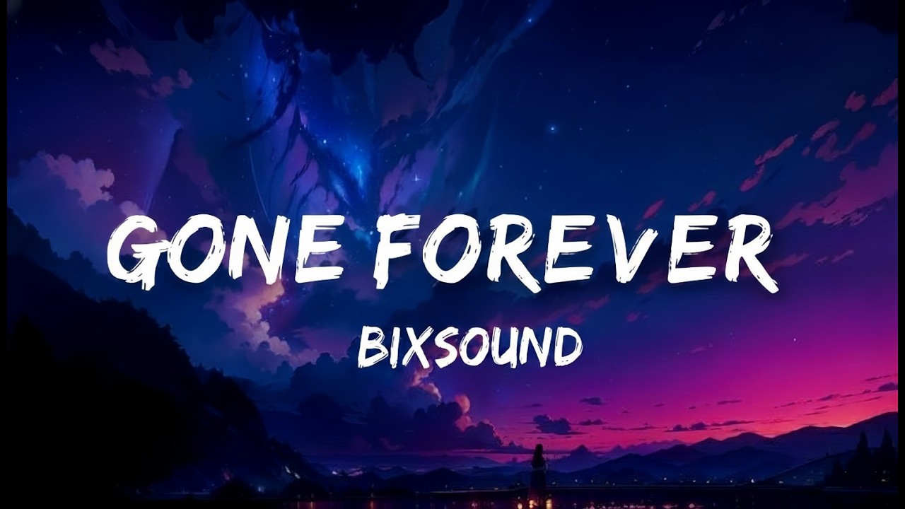 Gone Forever – The Day You Became a Memory