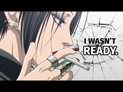 This Anime Shattered My View of Relationships | NANA