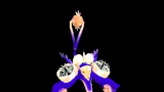 Most Retarded Spore Creation Ever Getting Scared