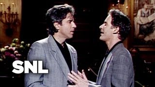Kevin Kline Monologue: Kevin Nealon - Saturday Night Live
