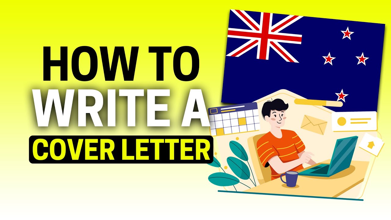cover letters nz