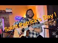 St Patrick’s day medley - Minstrel 