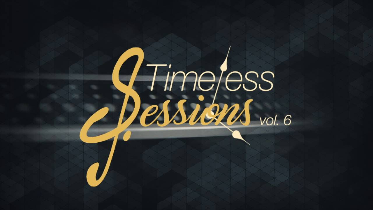 Timeless Sessions Vol.6 (Progressive Trance)