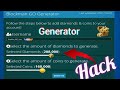 NEW G-CUBES GENERATOR IN BLOCKMAN GO!HOW TO HACK BLOCKMAN GO! UNLIMITED G-CUBES! Blockman Go