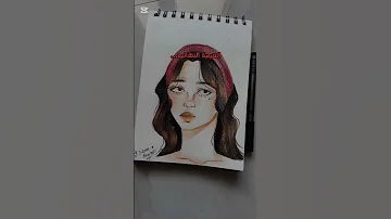 رسمة من خيالي Art الرسوم رسم Anatomydrawing 