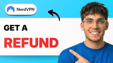 How to Get a Refund from NordVPN [2025 Guide]