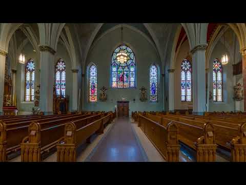 Road Trip 2024 - Churches