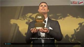 Download lagu PES 2019 Master League Real Madrid _Best Player Awards #1 SRDT PC