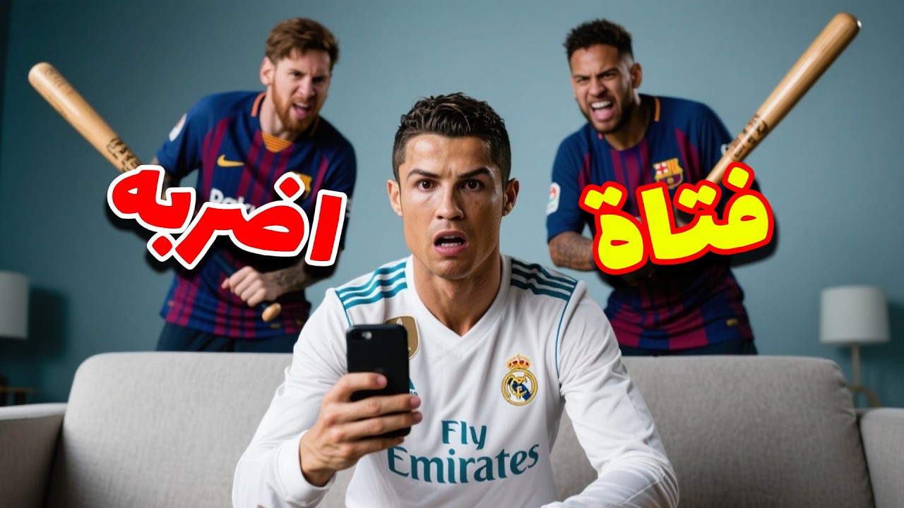 ان ظهرت لك فتاة💃في الريلز تنجلد 🤣 #1