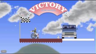 happy wheels cheat