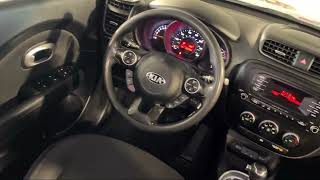 2014 Kia Soul 5dr Wgn Auto Lexington Park