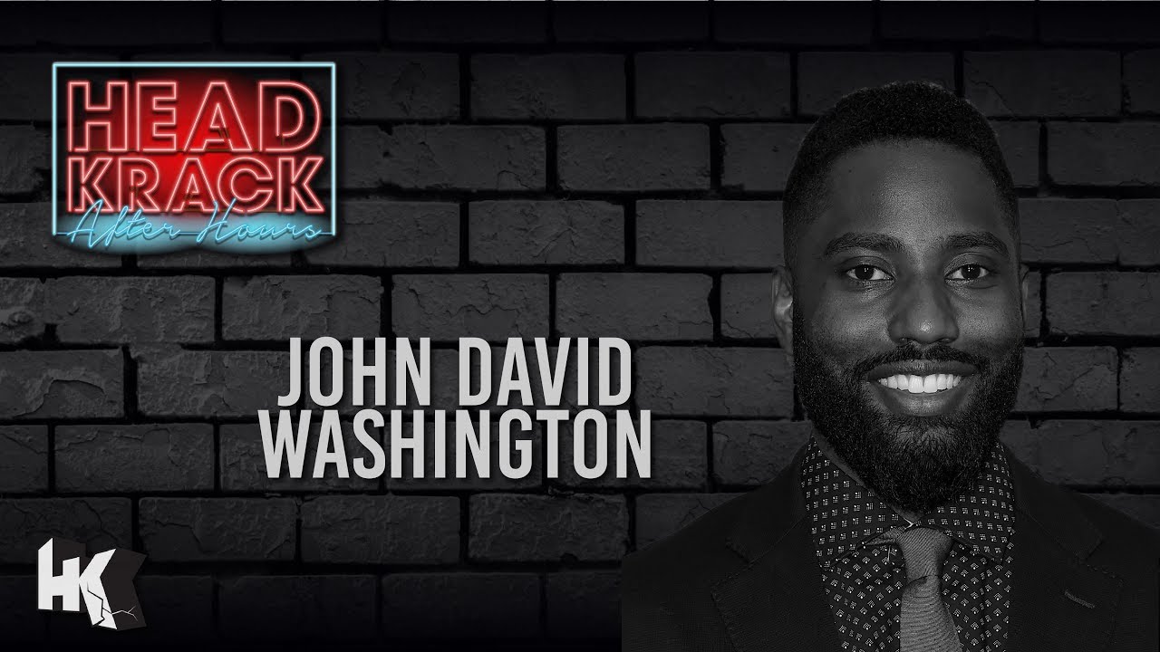 John David Washington His NFL Days, Acting Career, and BlacKkKlansman