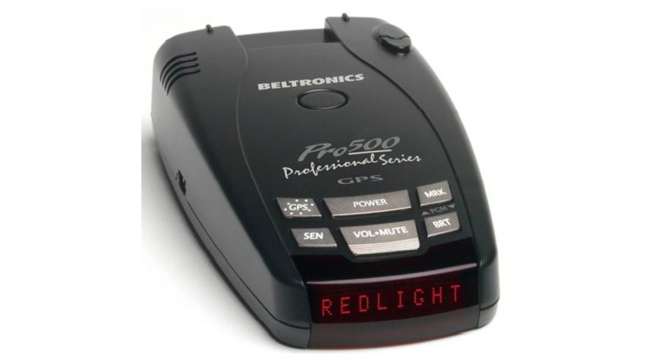 Топ-10 Лучших Радар-Детекторов В 2015 Году