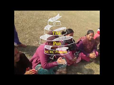 Tika Pun Natural Dance 2074