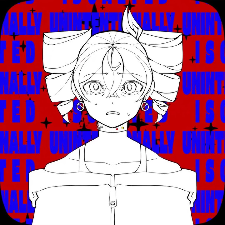 LOG OFF (Levia Remix) #kasaneteto #vocaloid #synthesizerv #drumandbass