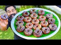 Homemade Donut Making Recipe | ഇനി ഡോണട്ട് വീട്ടിൽ തന്നെ ഉണ്ടാകാം | M4 Tech |