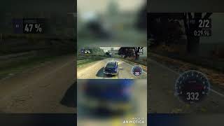NFS No Limits Fractal Flux Acura Integra Type S - Day 6 (Short)
