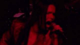 Nightwish- Dark Chest Of Wonders Live In Mineapolis 2004