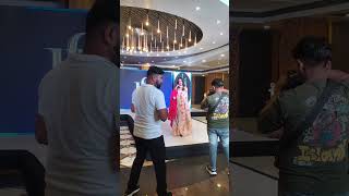 Ramp walk ll modelling #explore #modeling #rampwalk #event #youtubeshorts