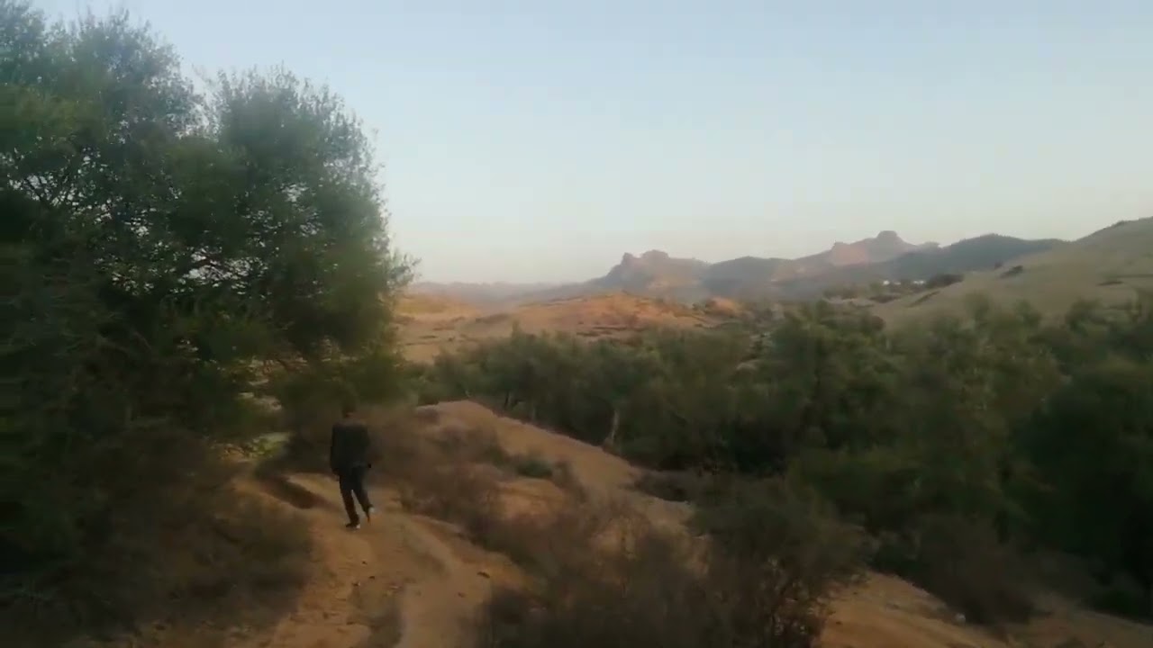 فيديو رائع جداً من عرصة الشريف هوارة جماعة عين معطوف إقليم تاونات المغرب 🇲🇦