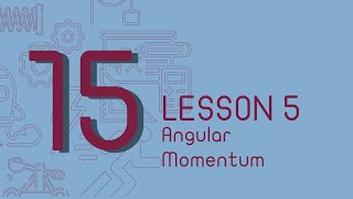 Introduction to Angular Momentum