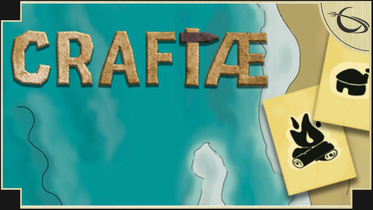 CrafTAE - Village Survival Inspired by Stacklands