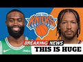LIVE Knicks vs Celtics Play-By-Play &amp; Score