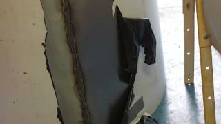 Wood Gasifier Prototype Build - Sheet Metal Welding of Cylindrical Vessels