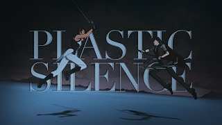 Qrow & Clover — Plastic Silence.