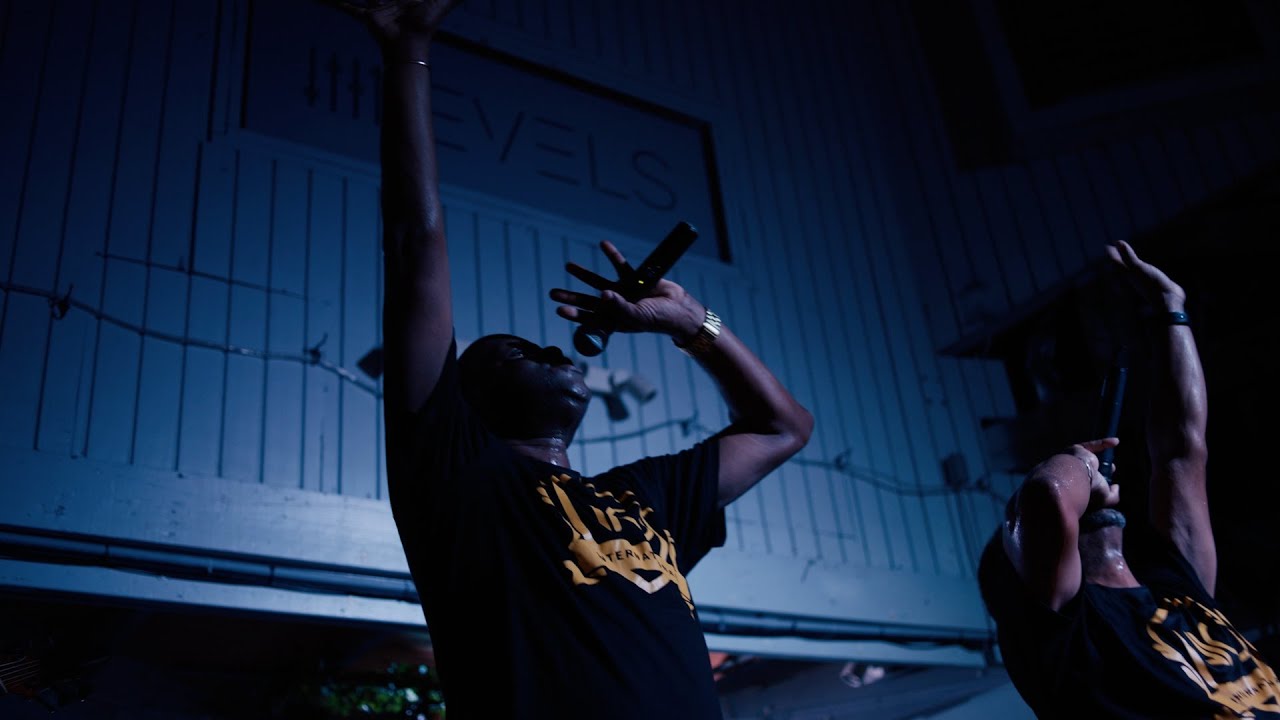 Amplify: USVI | Episode 2: Roots & Rhythms - The Foundations of St. Croix Music