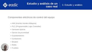 Estudio Análisis Caso Real Kadant Paal