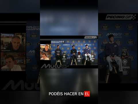 ¿Viven los pilotos de MotoGP al día?