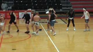 URG Soccer Boys Lip Sync