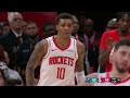Jabari Smith Jr. (17 points) Highlights vs. Charlotte Hornets