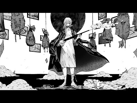 「狂う獣 -  Misumi / 初音ミク」歌ってみた【Sen†Sational/センセーショナル】