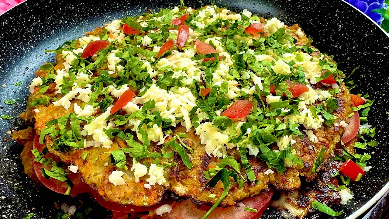 Niemand glaubt: So lecker sind Kartoffeln⁉️Abendessen in nur 10 Minuten! 🔥