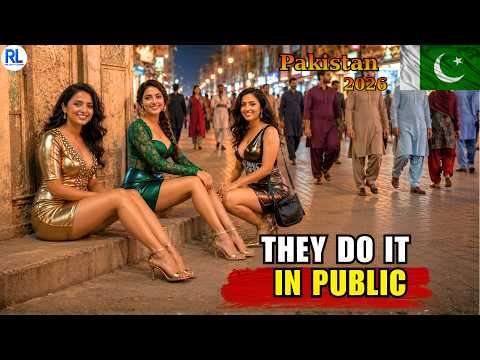Real Life in PAKISTAN 2026! Hidden Tribes, Wild Beauty & Forbidden Laws | Country Documentary
