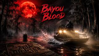 Aria Original - Bayou Blood (Epic Cinematic Delta Swamp Boogie)