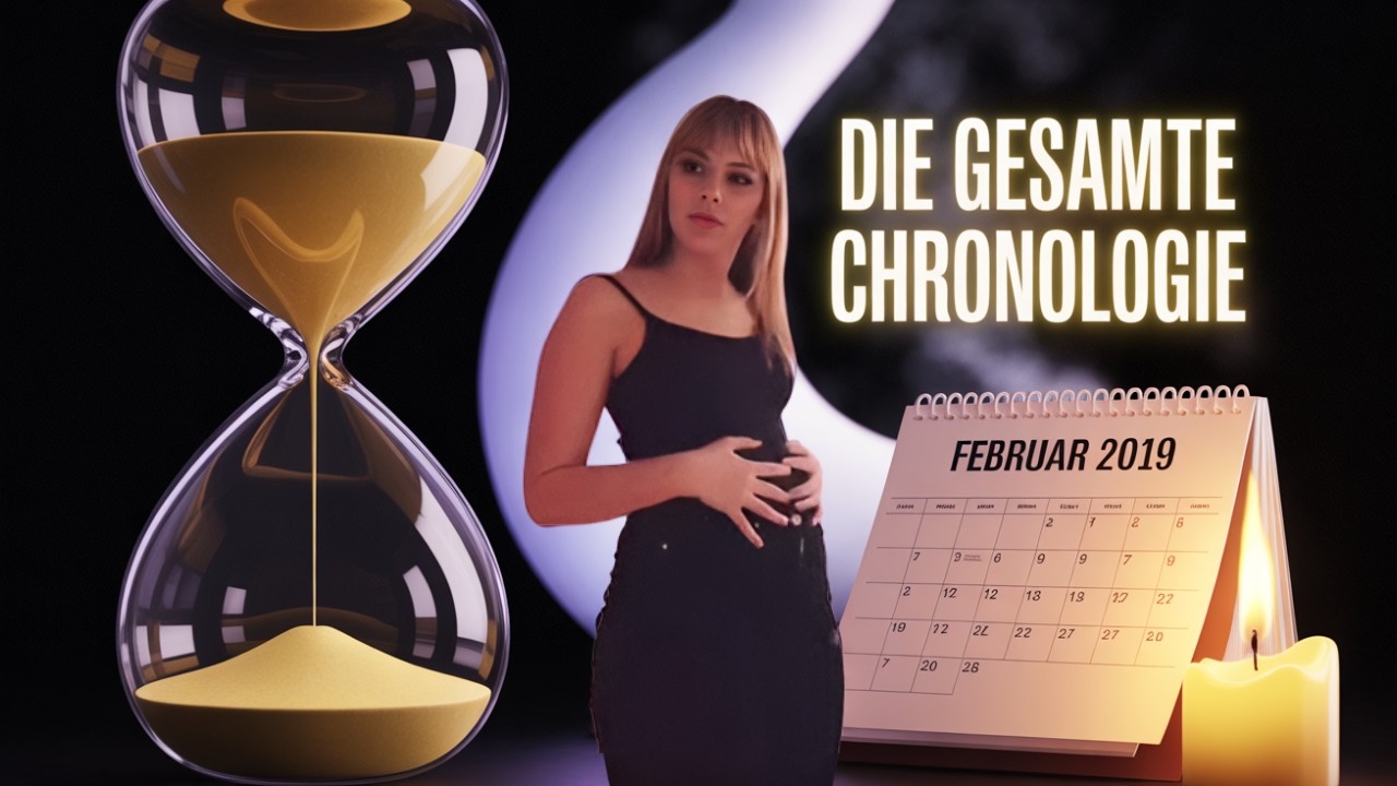 Fall Rebecca Reusch: Komplette Chronologie ihres Verschwindens (Berlin 2019)